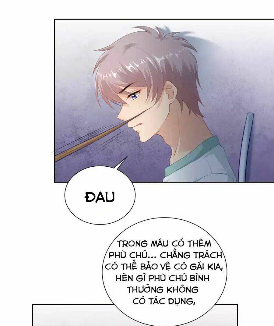 Người Yêu Ẩn Hình Của Ảnh Đế: Chapter 37