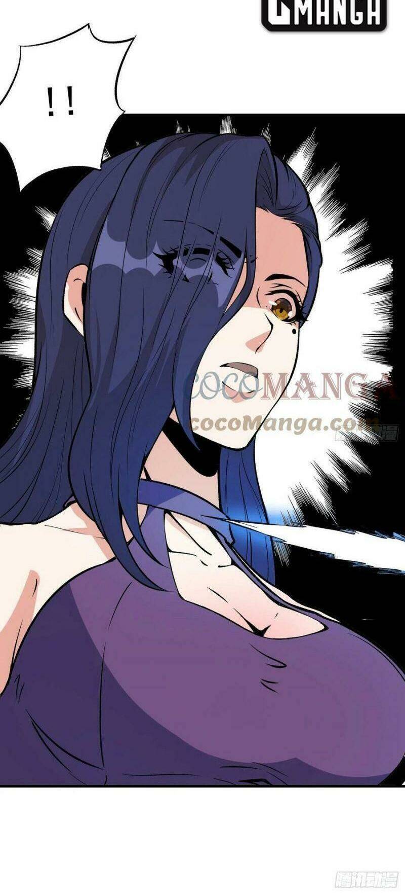Cuồng Thiếu Siêu Thiên Tài: Chapter 58