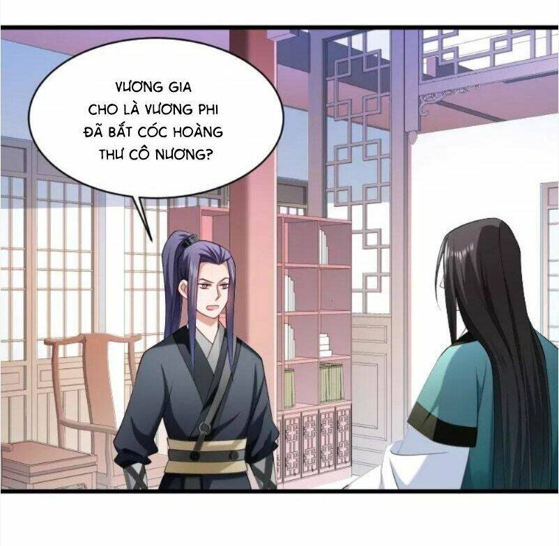 Tiểu Hoàng Thư Và Tiểu Hoàng Thúc: Chapter 41
