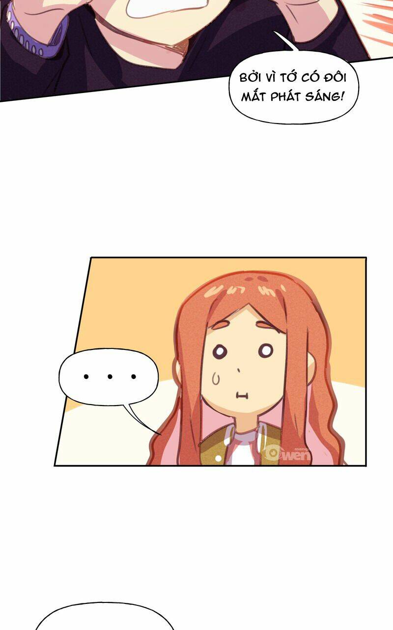 Lời Nguyền Lalin: Chapter 24