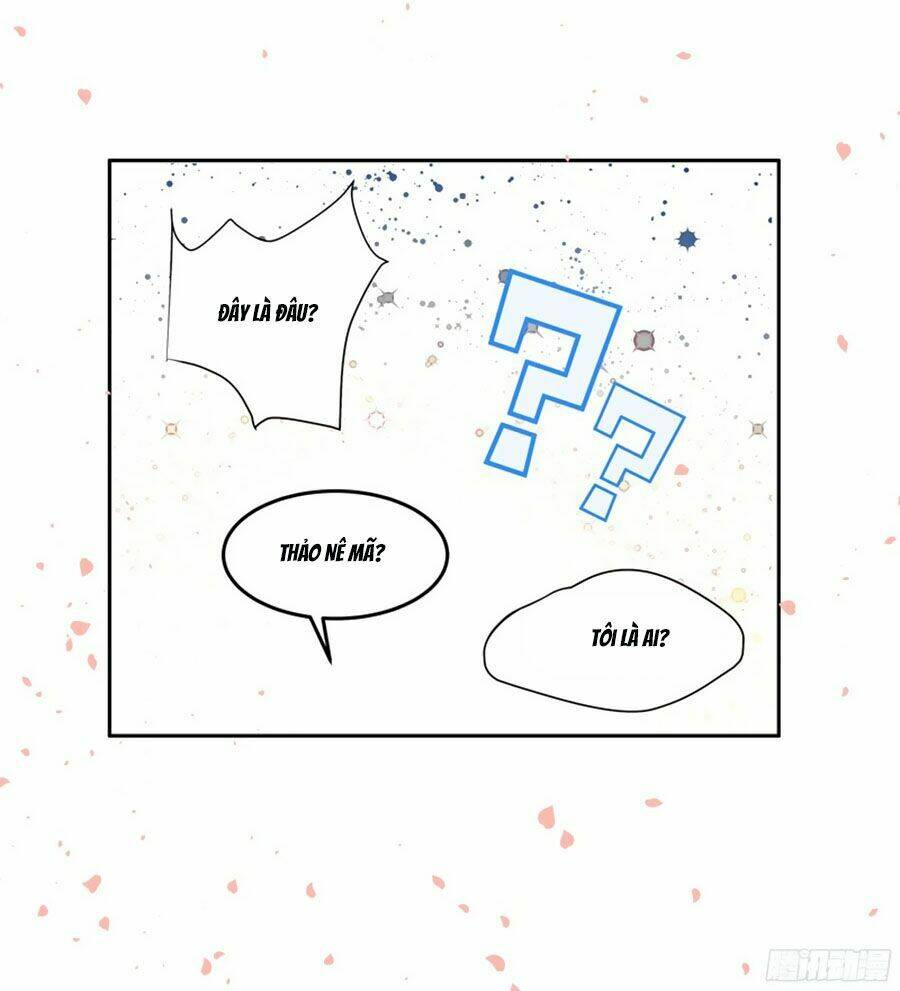 Tiểu Hoàng Thư Và Tiểu Hoàng Thúc: Chapter 0