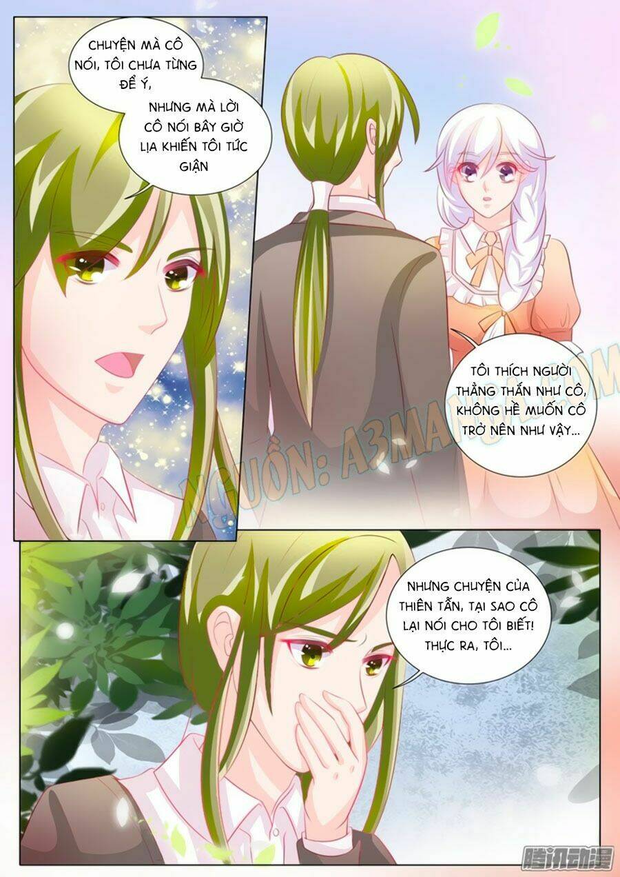 Chước Chước Lưu Ly Hạ: Chapter 98