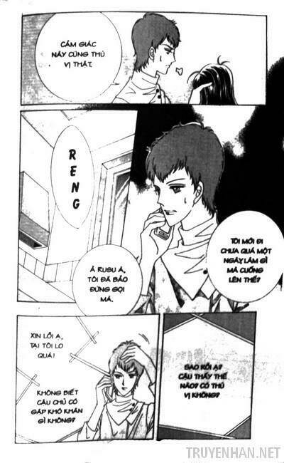 Lọ Lem Hậu Đậu: Chapter 73