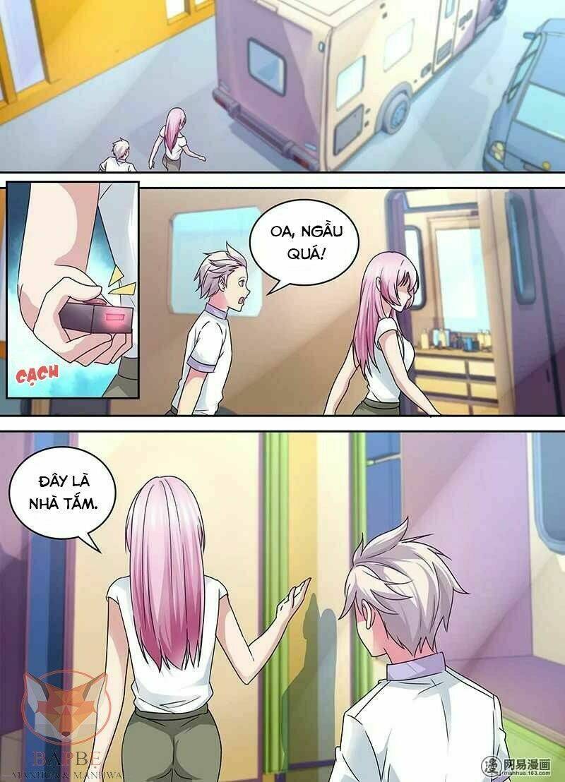 Tôi Là Thần Y: Chapter 152