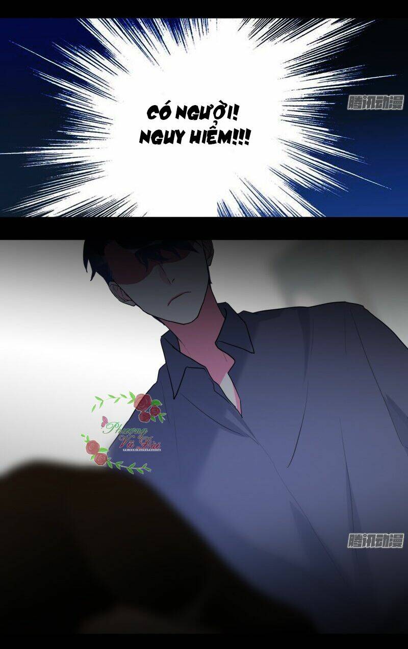 Mỹ Nhân Vi Hạm: Chapter 2