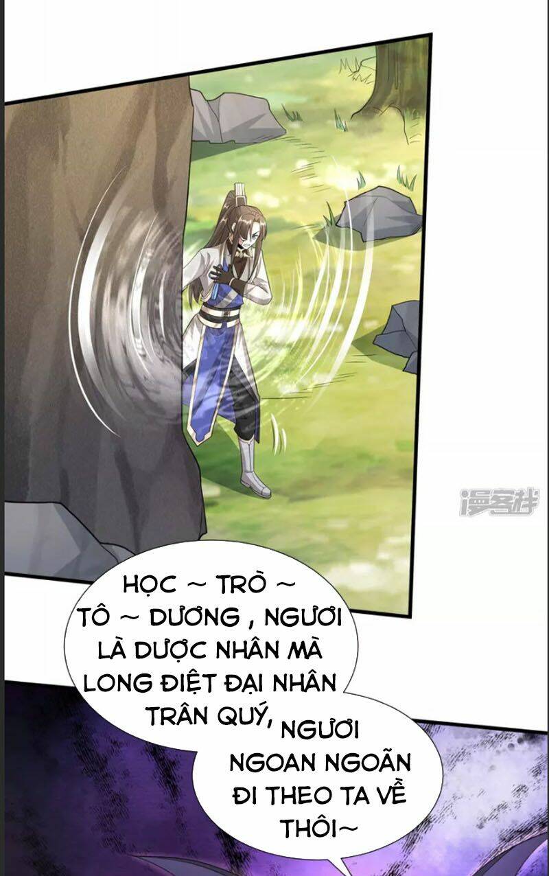 Tiến Sĩ Khoa Học Kỹ Thuật Tu Tiên: Chapter 27