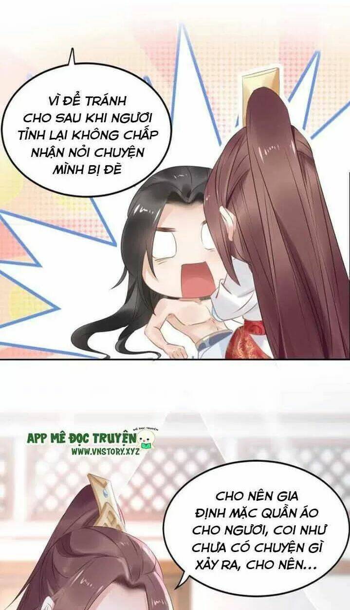 Nhất Sinh Nhất Thế Tiếu Thương Khung: Chapter 52