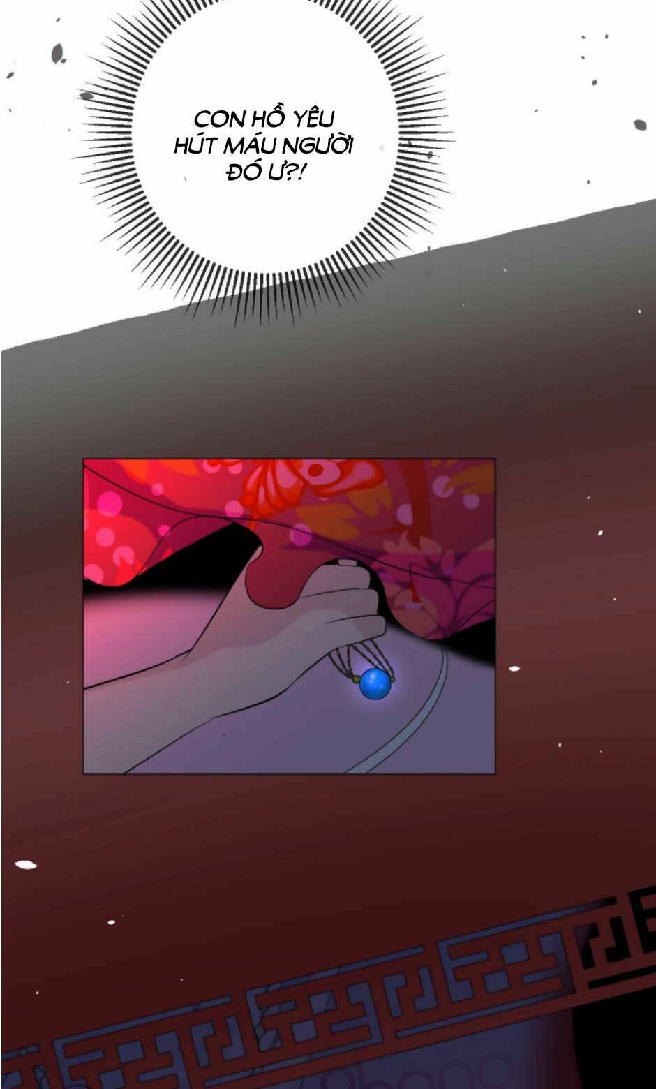 Sao Lại Là Yêu?: Chapter 26