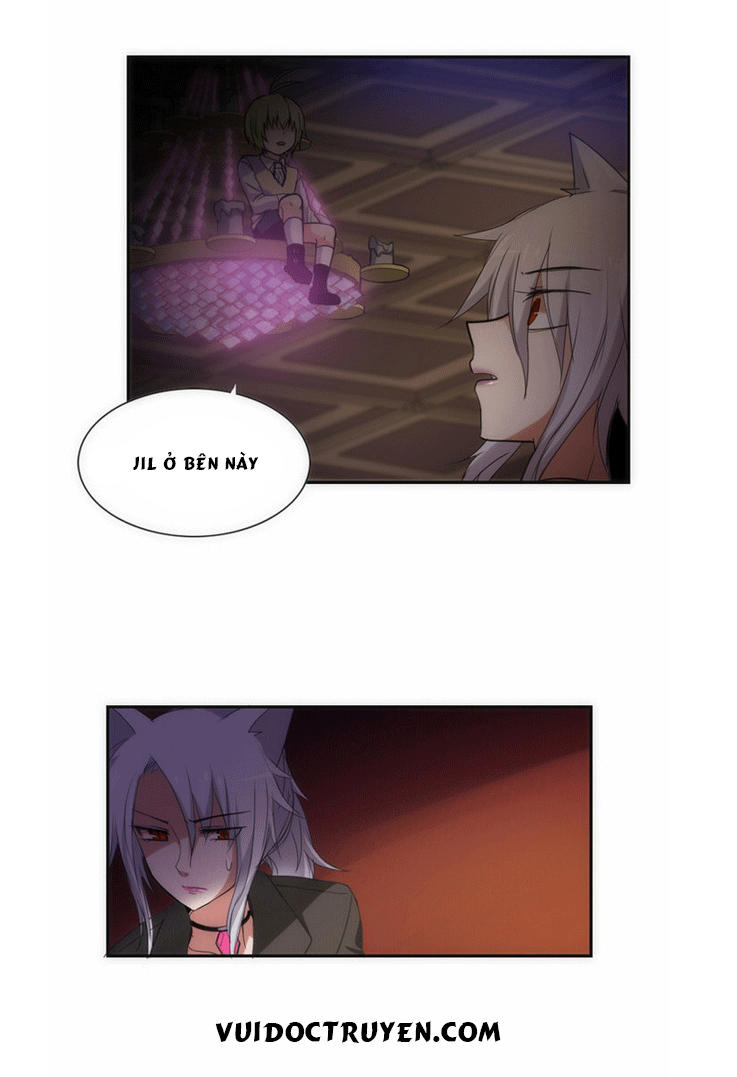 Crepuscule (Yamchi): Chapter 64