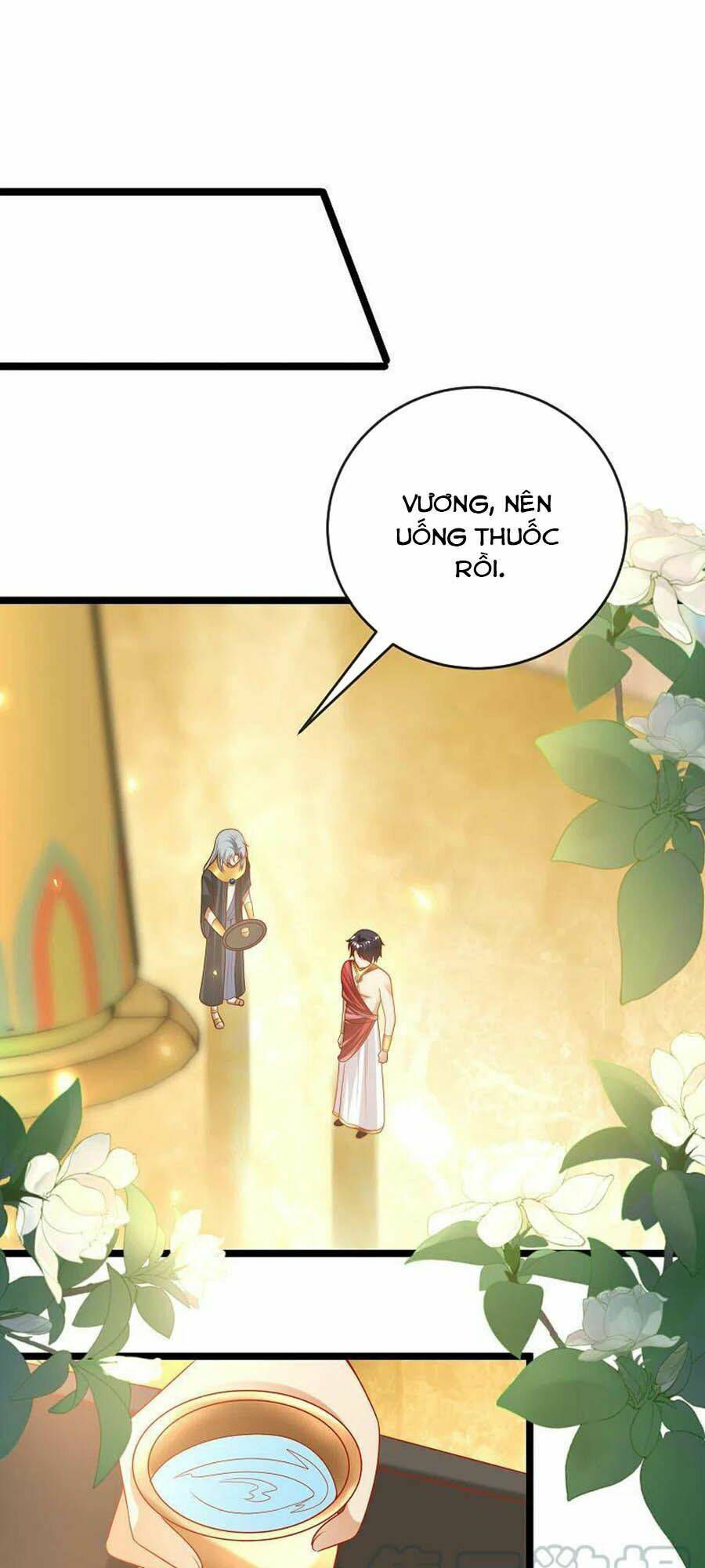 Sủng Hậu Của Vương: Chapter 112