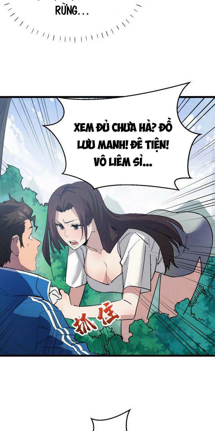 Bắt Đầu Với Tề Thiên Đại Thánh: Chapter 2