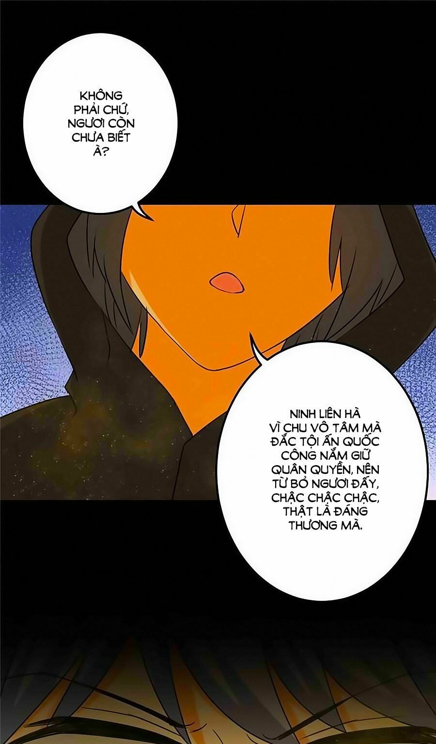 Vương Gia ! Ngươi Thật Bỉ Ổi !: Chapter 394