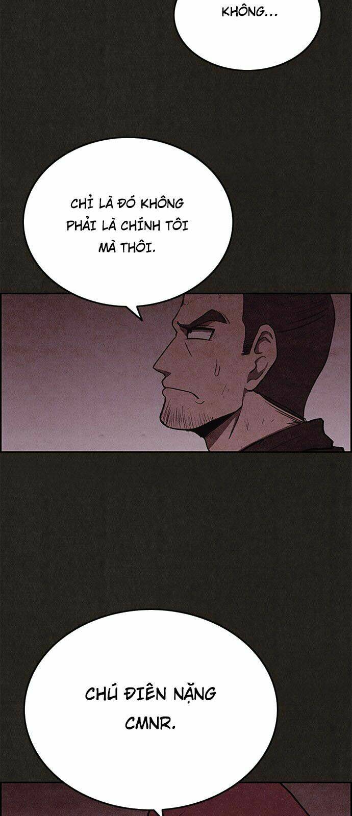 Quái Vật Tại Chung Cư Xanh: Chapter 52