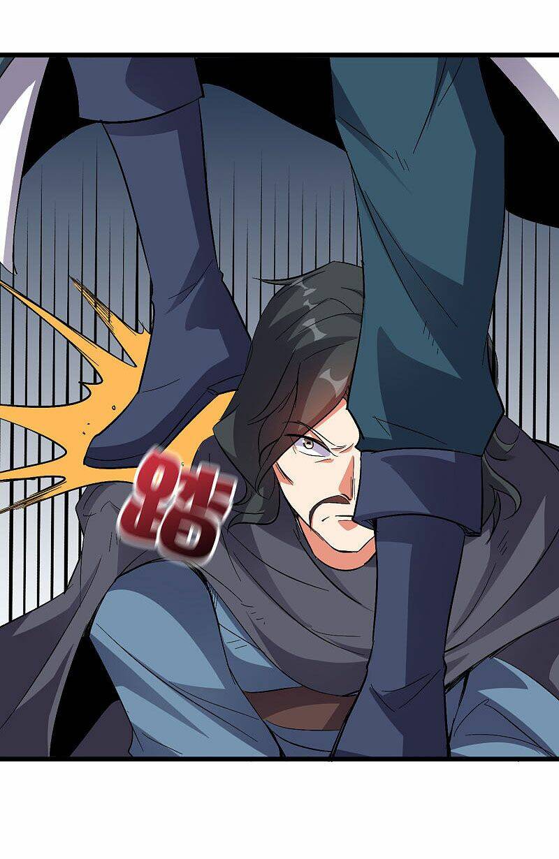 Phục Thiên Thánh Chủ: Chapter 93