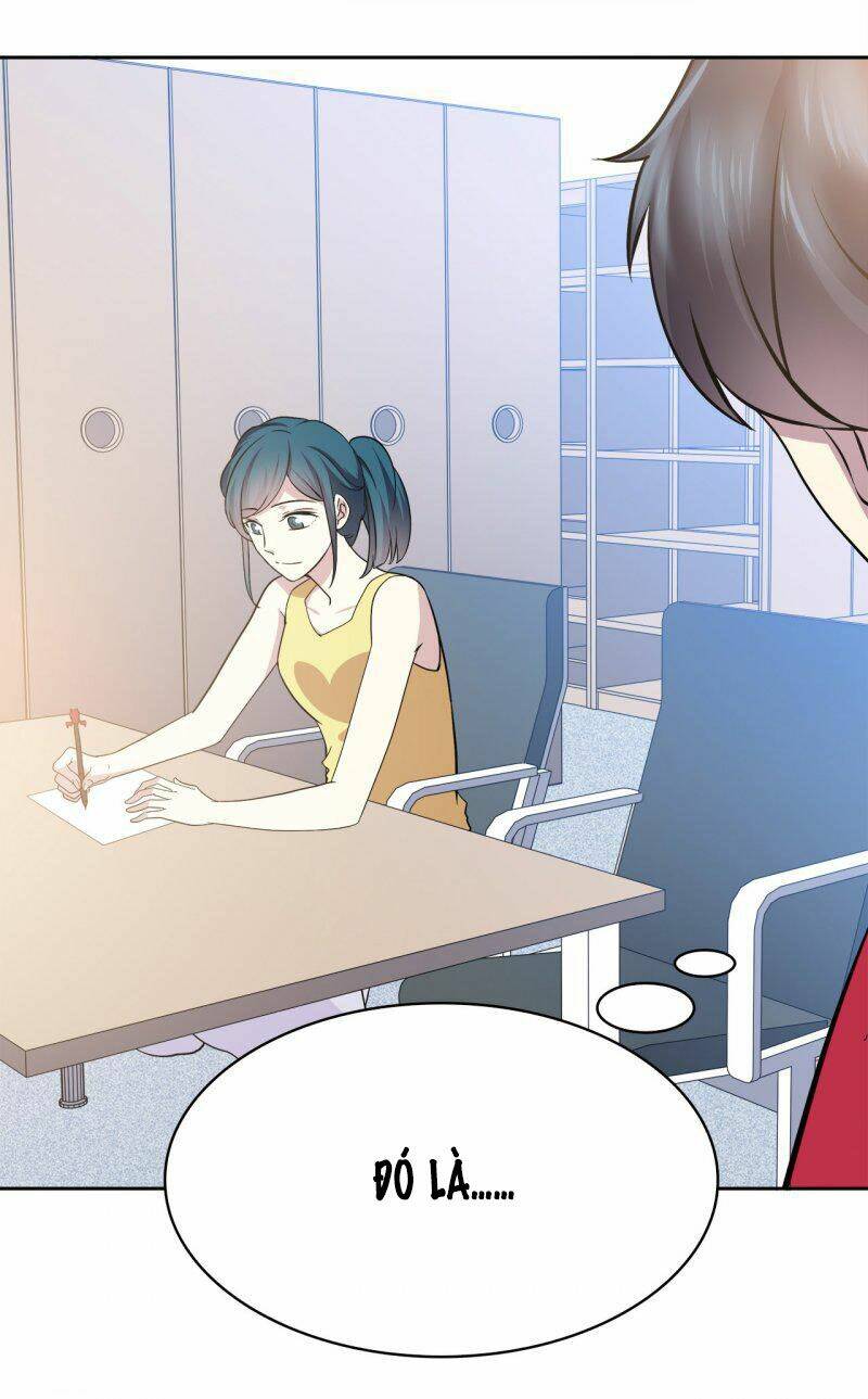 Người Yêu Thời Không: Chapter 47