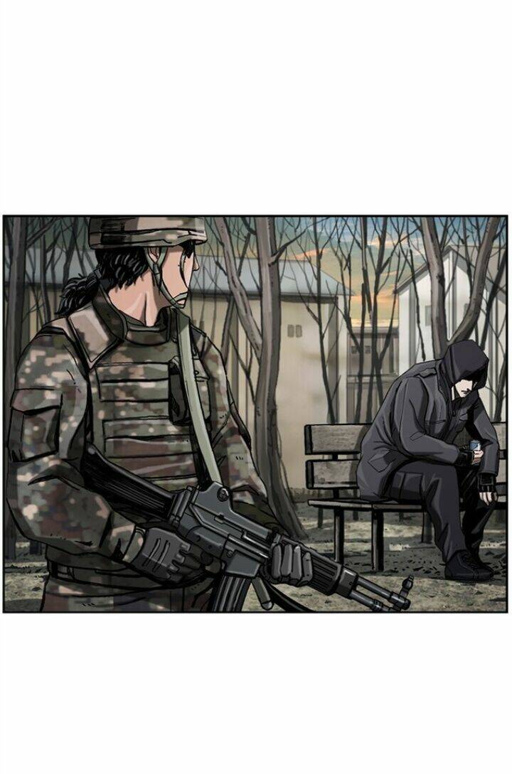 Truyền Thuyết Anh Hùng Thời Mạt Thế: Chapter 8