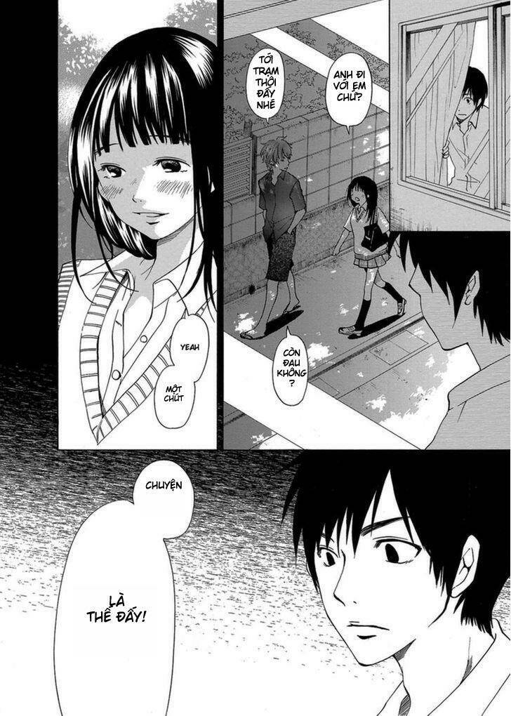 Tokyo Dted: Chapter 7