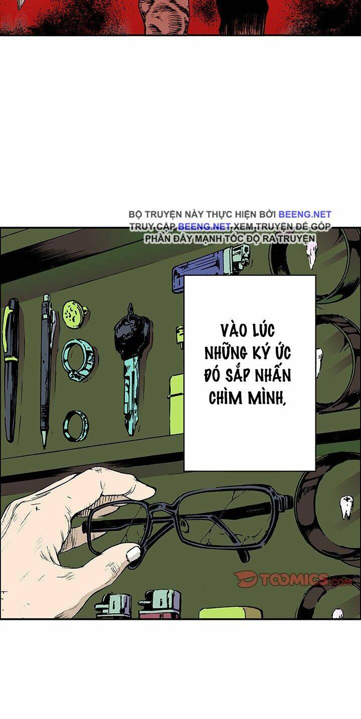 Kang Gito: Chapter 19