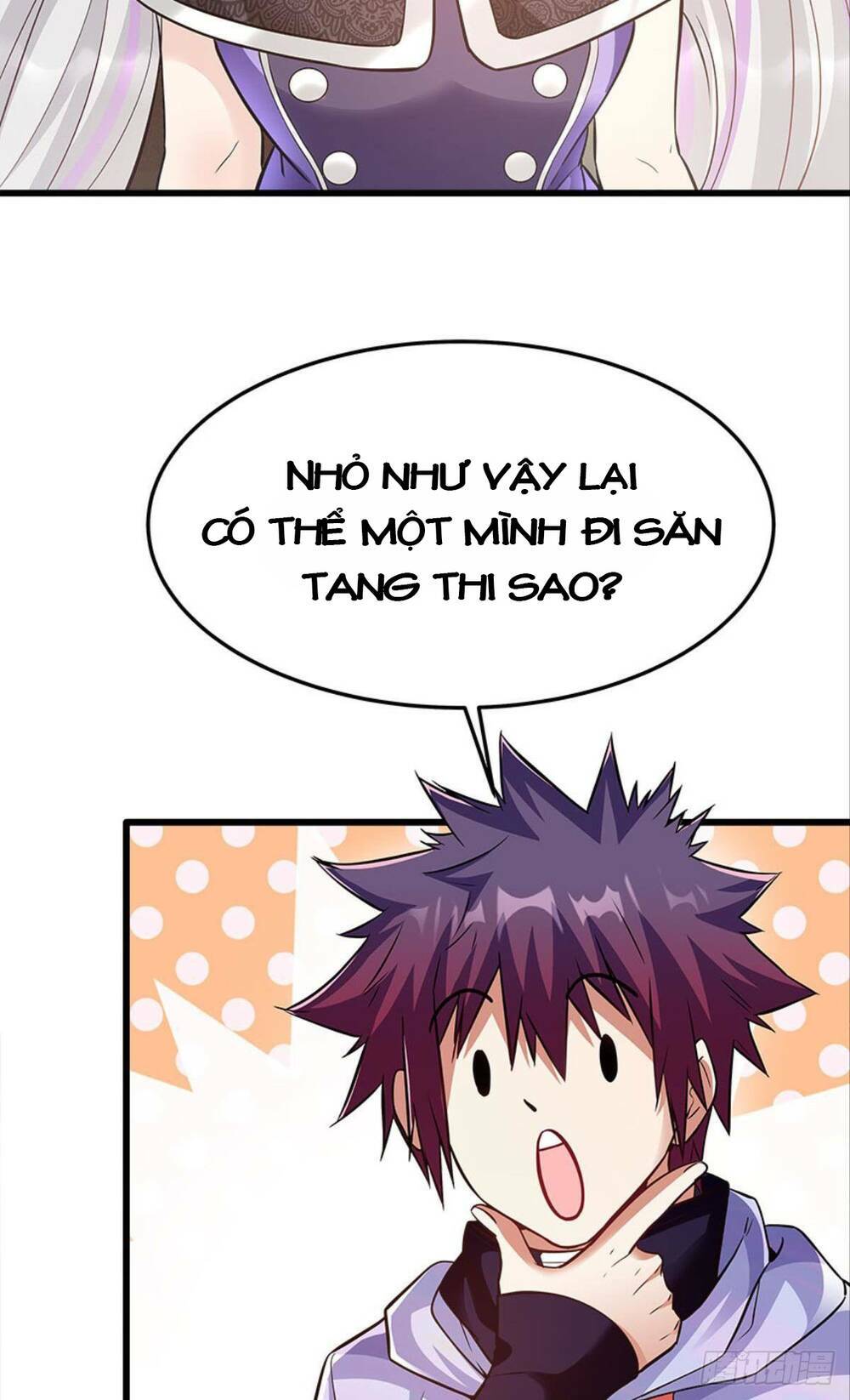 Mạt Thế Thần Tài: Chapter 17