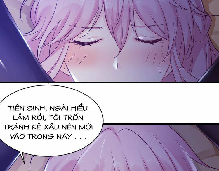 Manh Thê Kim Chủ: Chapter 2