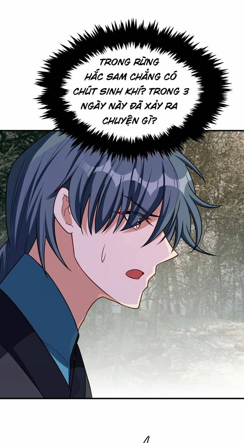 Yêu Giả Vi Vương: Chapter 130