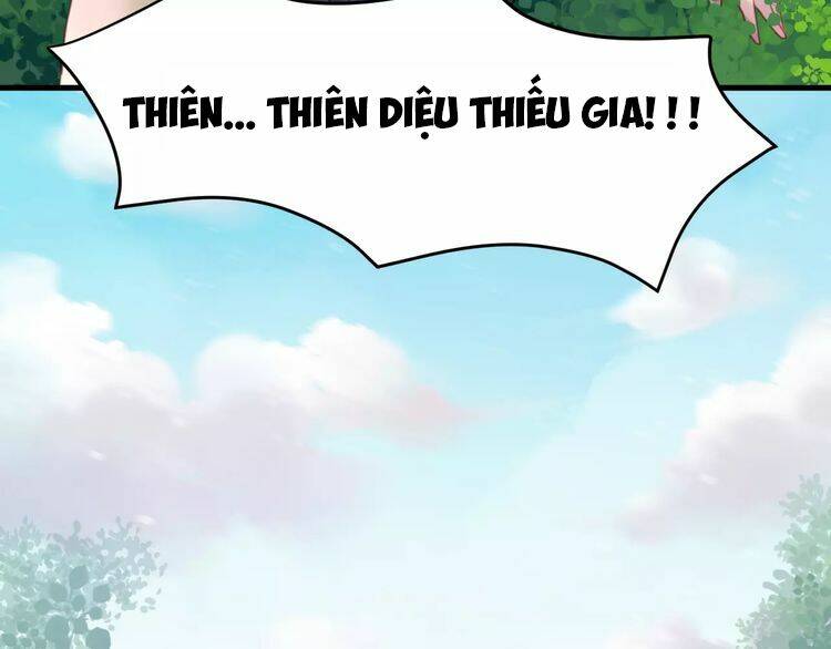 Lượm Được Một Tiểu Hồ Ly 2: Chapter 3