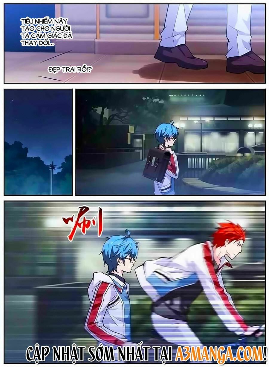 Giả Diện Thế Thân: Chapter 91