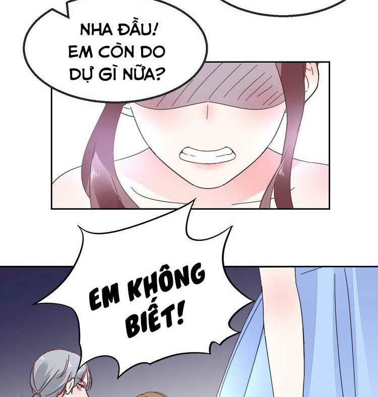 Điều Ước Sủng Ái Bất Bình Đẳng: Chapter 102.1