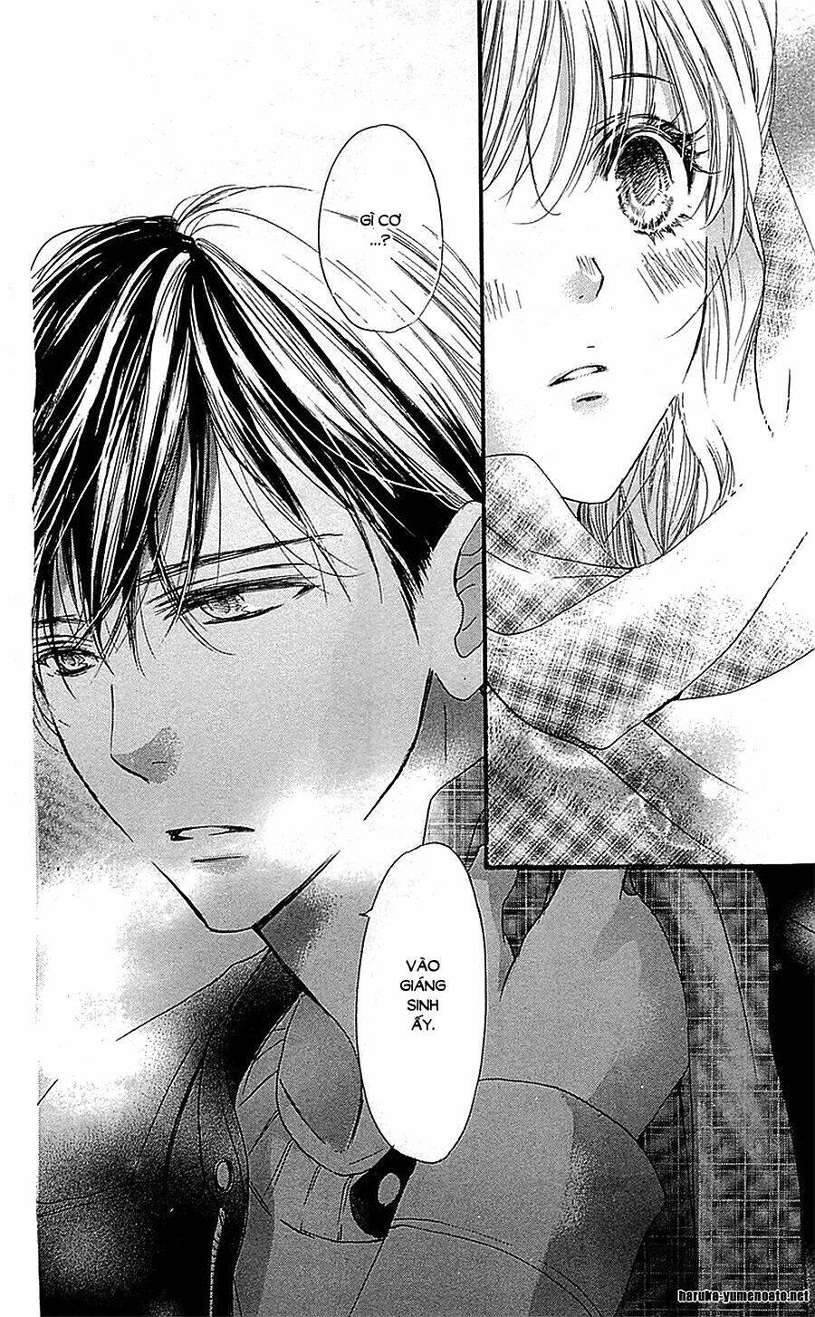 Boku Ni Hana No Melancholy: Chapter 29