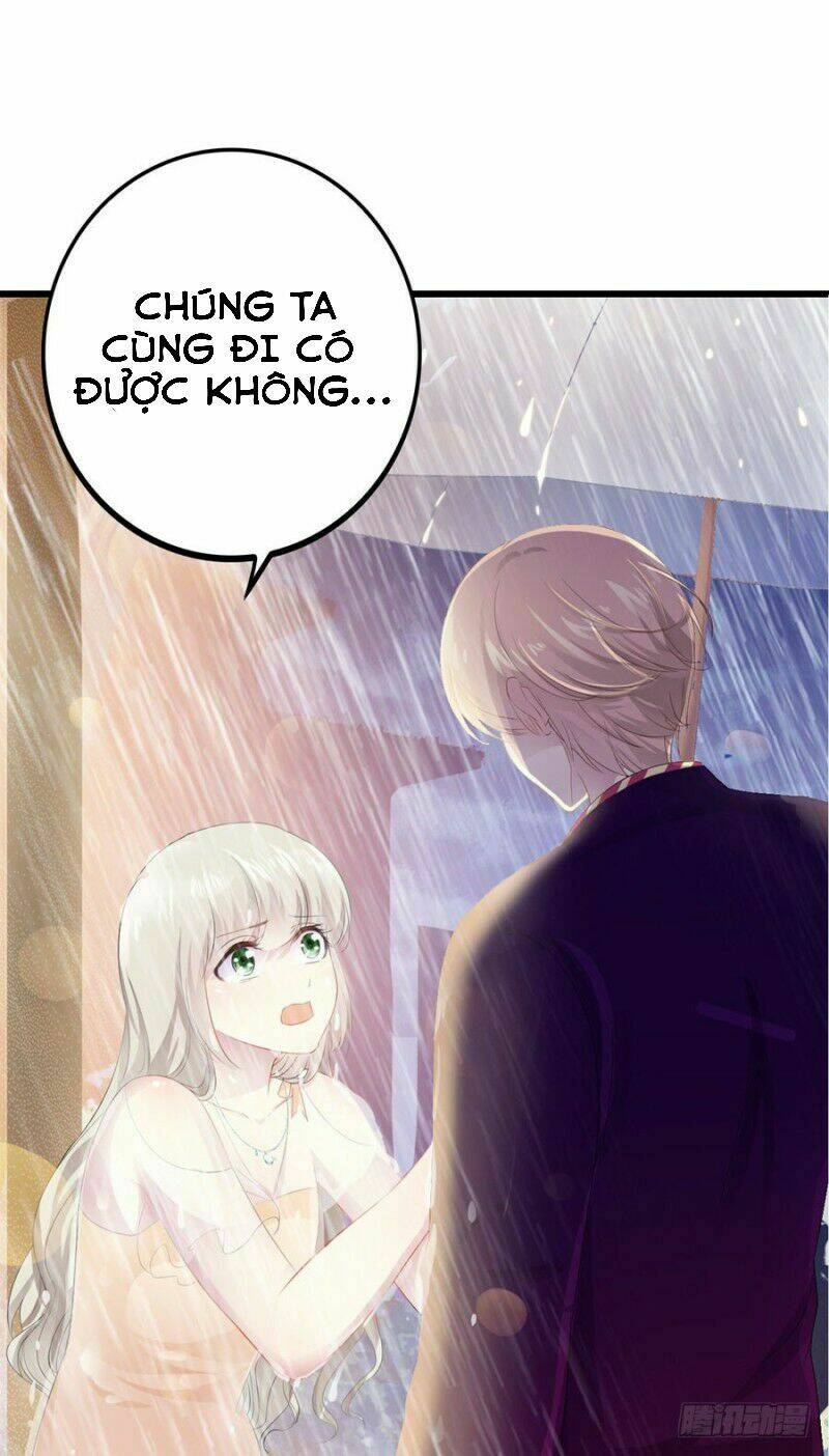 Bảo Bối Thiên Ức Hào Môn: Chapter 1