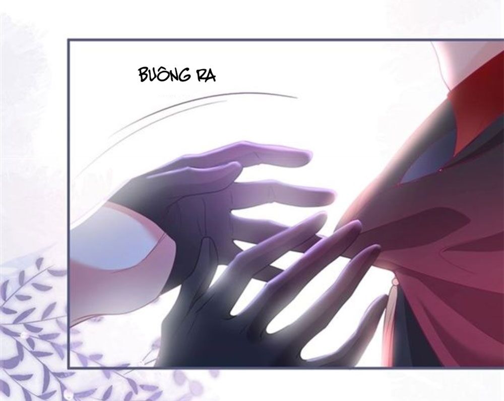 Vương Tử Và Ánh Trăng Đen: Chapter 56