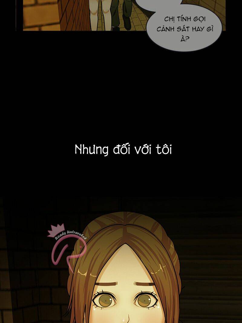 Nửa Đêm Ở Poppy Land: Chapter 60