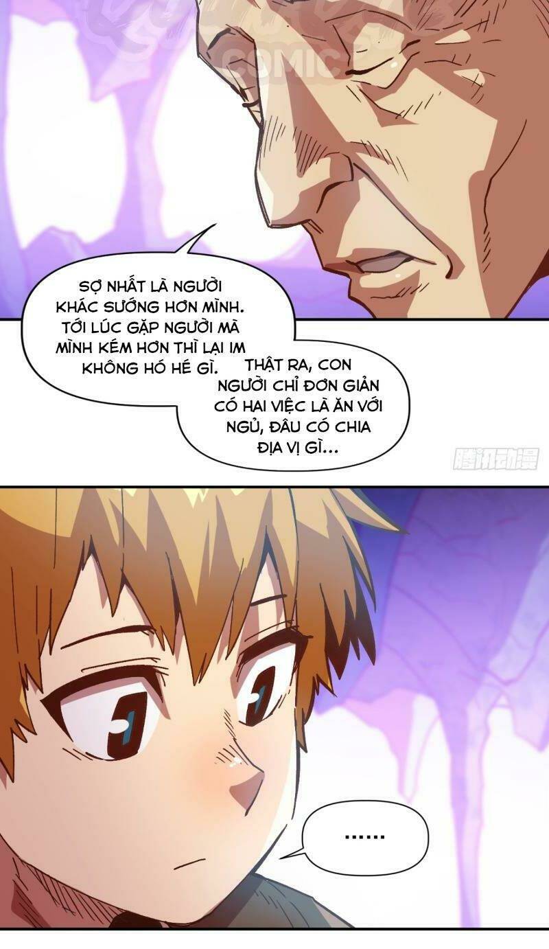 Đại Lục Vô Song: Chapter 4