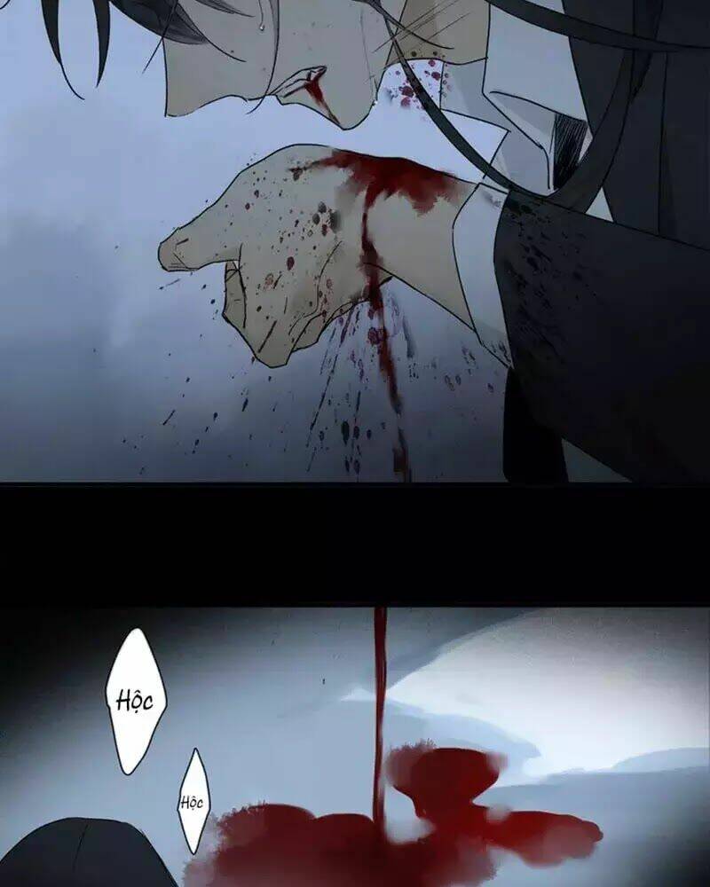Vợ Yêu Của Ác Ma: Chapter 48