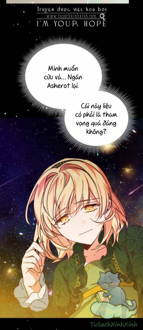 Nàng Elizabeth Thuần Khiết: Chapter 29