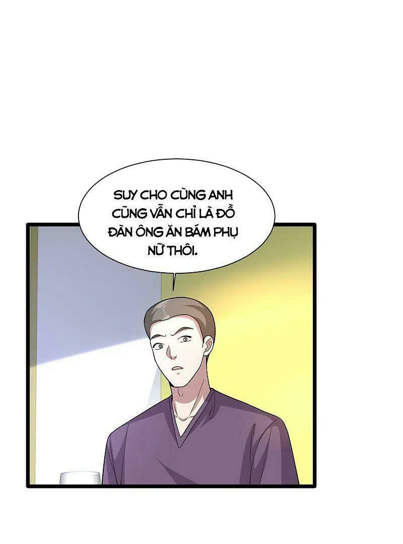 Đô Thị Tà Vương: Chapter 204