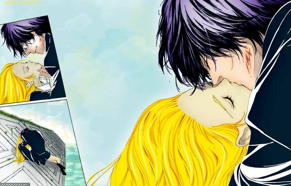 Pika Ichi: Chapter 10