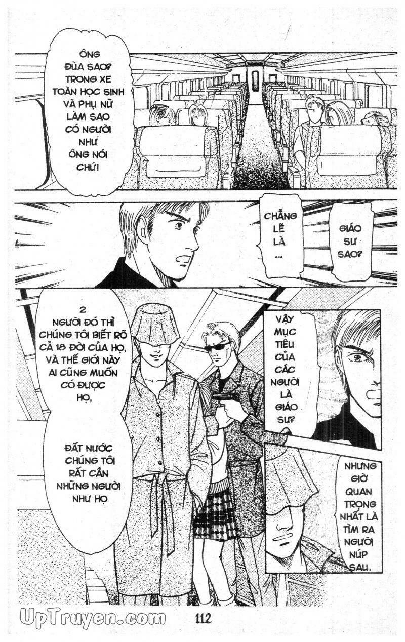 9 Banme No Musashi: Chapter 14