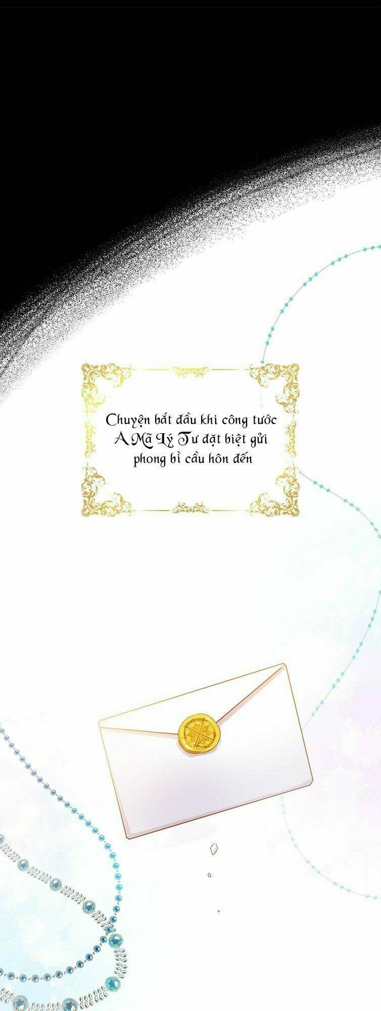 Ác Nữ Cải Biến: Chapter 0