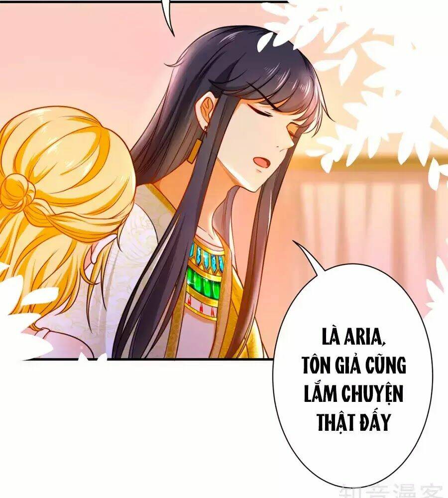 Sủng Hậu Của Vương: Chapter 8
