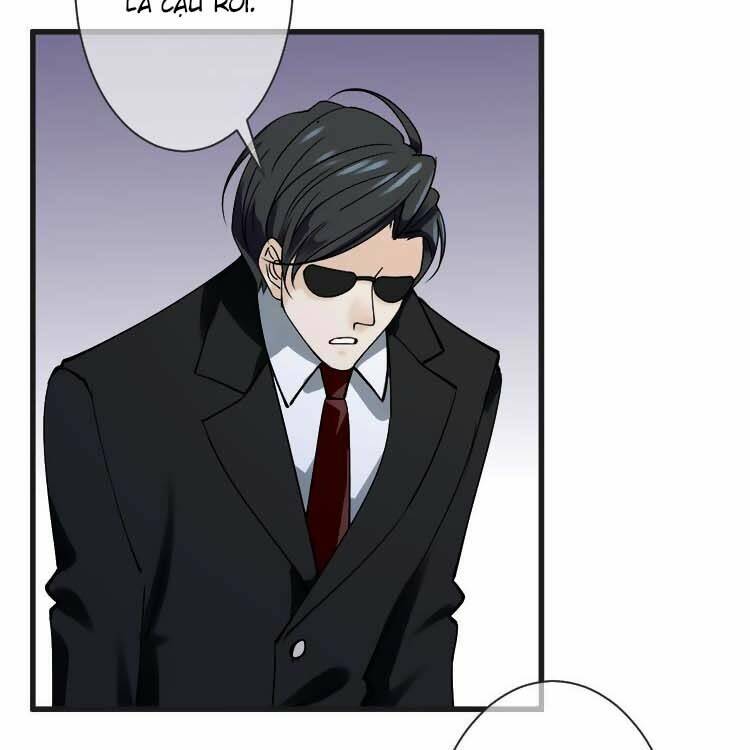 Thiên Thần Không Có Tiết Tháo: Chapter 61