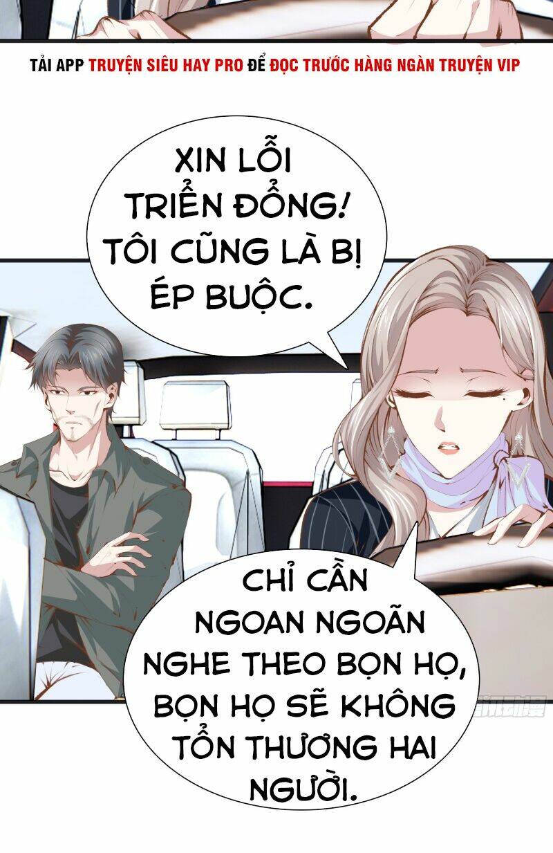 Đô Thị Chí Tôn: Chapter 101