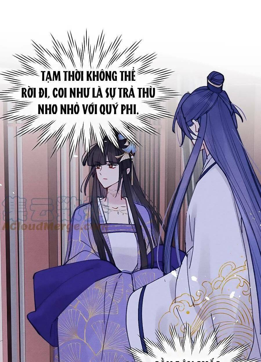 Quân Nhan Tựa Hoa Đào: Chapter 52