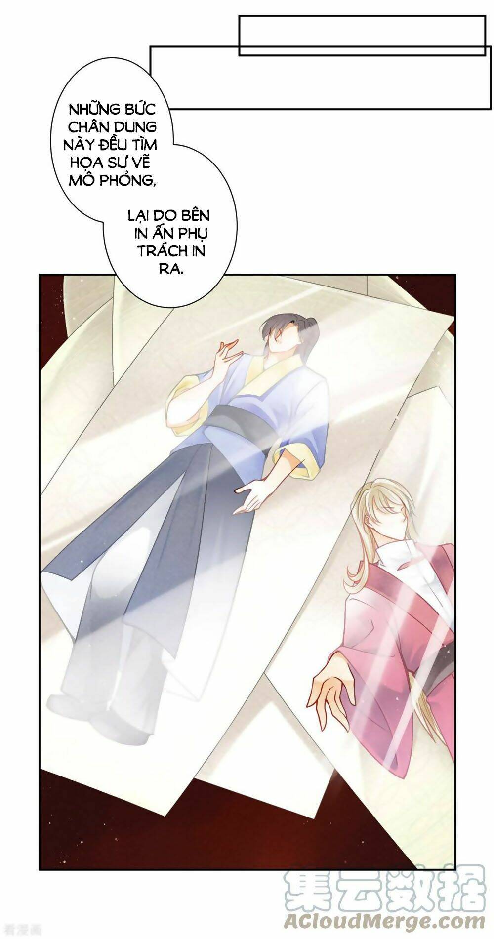 Ái Thượng Vô Địch Tiếu Hoàng Hậu: Chapter 138