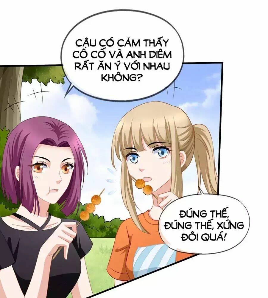 Mỹ Vị Giai Thê: Chapter 58