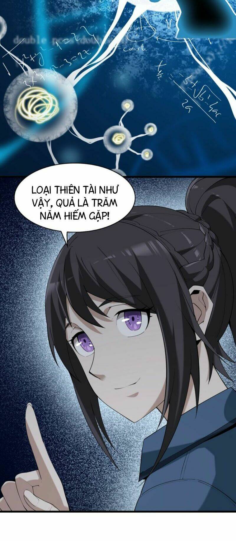 Siêu Cấp Đại Chủ Bạ: Chapter 32