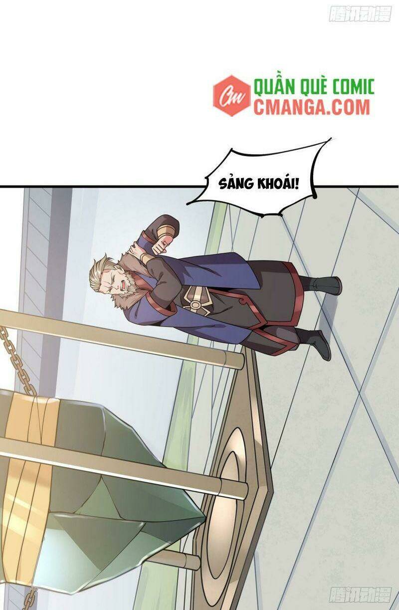 Lực Bạt Sơn Hà Hề Tử Đường: Chapter 28