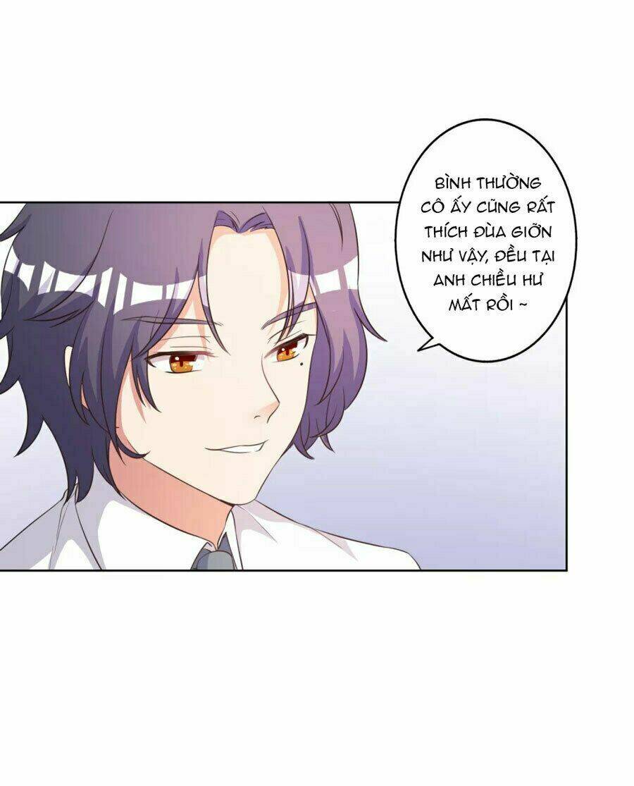 Hôn Nhân Dục Vọng: Thiếu Gia Nhẹ Một Chút!: Chapter 66