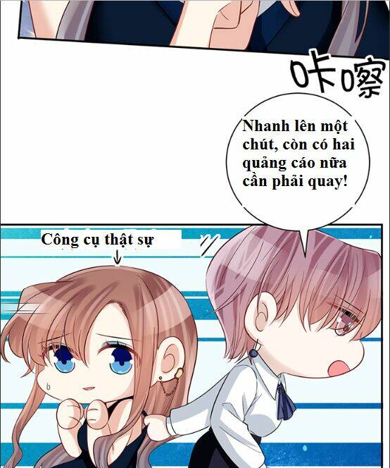 Trọng Sinh Để Ngủ Với Ảnh Đế: Chapter 207