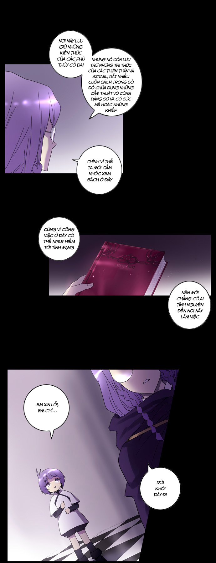 Soul Cartel: Chapter 70